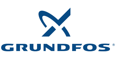 Grundfos Logo